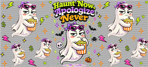 16oz Halloween-J 788